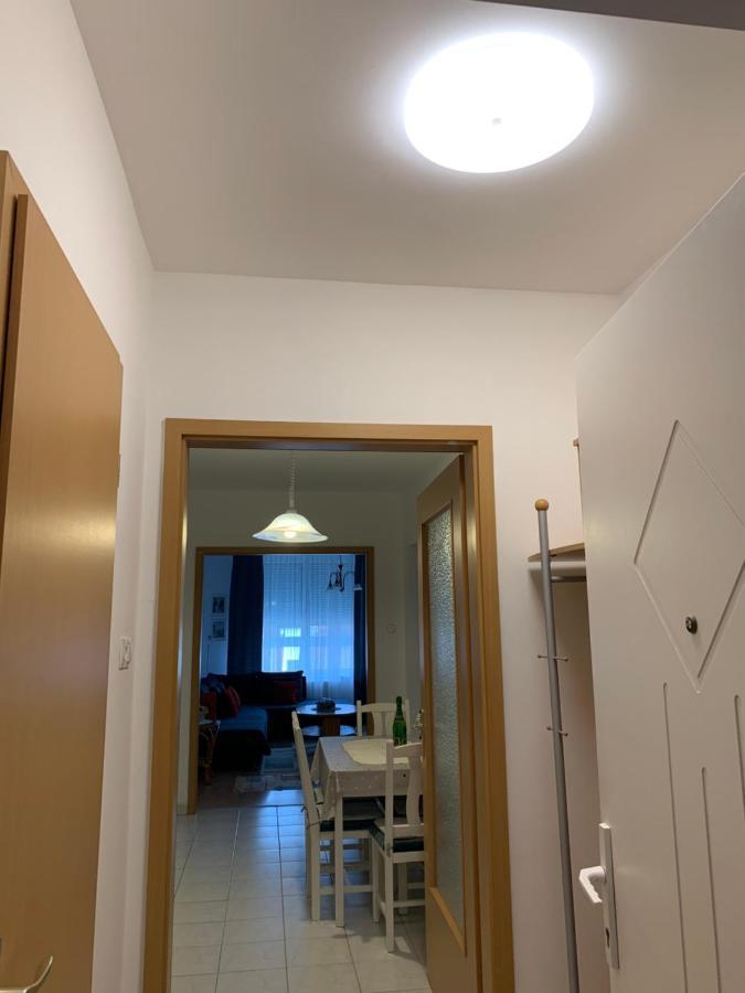 Konig Apartman Iii. Хевіз Екстер'єр фото