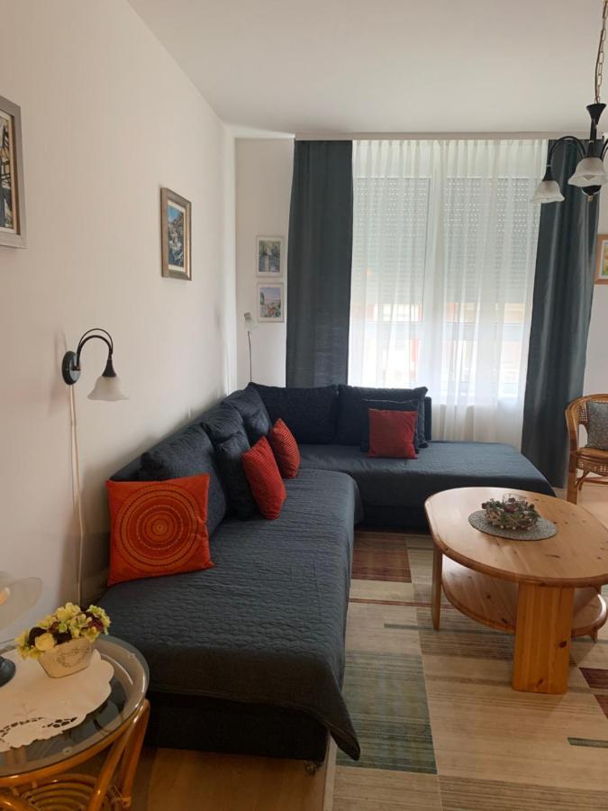 Konig Apartman Iii. Хевіз Екстер'єр фото