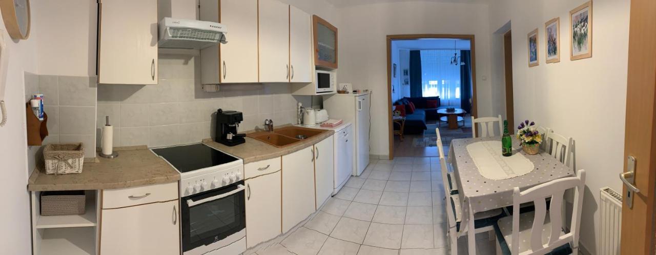 Konig Apartman Iii. Хевіз Екстер'єр фото
