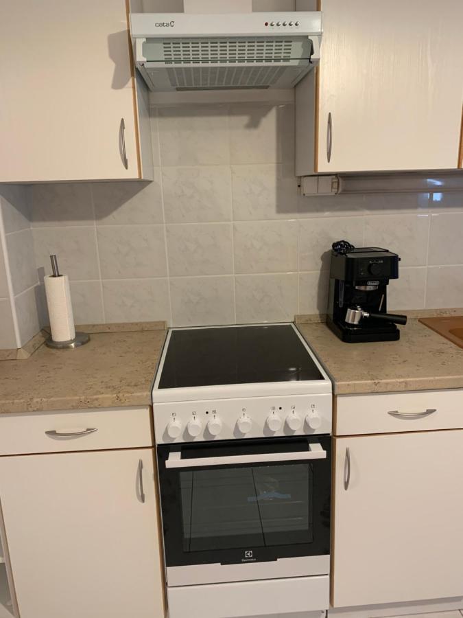Konig Apartman Iii. Хевіз Екстер'єр фото