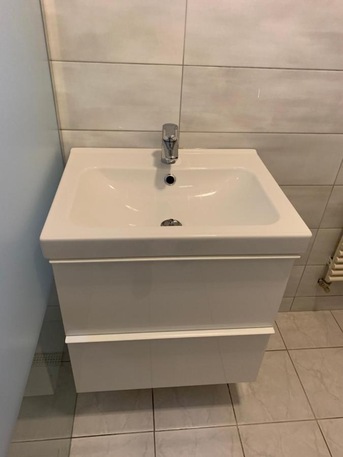 Konig Apartman Iii. Хевіз Екстер'єр фото